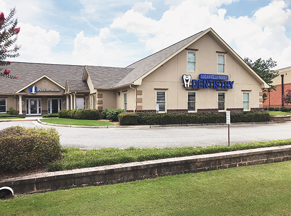 Loganville-Family-Dentistry-Office