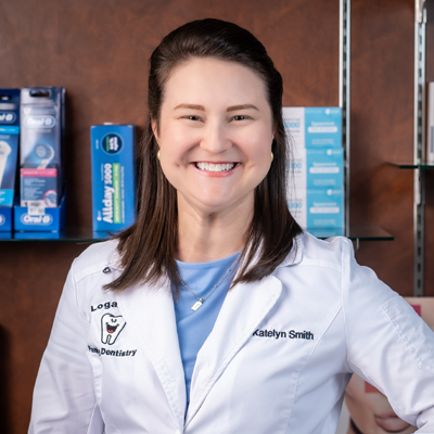 Dr. Katelyn R. Smith
