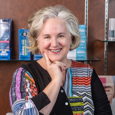 Dr. Ponnie D. Poisal