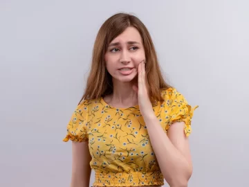 Is Your Gum Bleeding a Sign of Gingivitis? Here’s What to Know