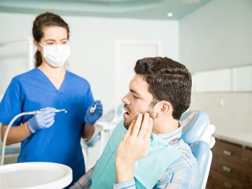 How Modern Oral Surgery Makes Wisdom Teeth Removal Safer and More Comfortable