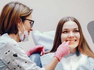 Is Your Gum Bleeding a Sign of Gingivitis? Here’s What to Know