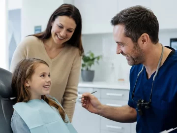 How Often Should Kids Visit the Dentist?