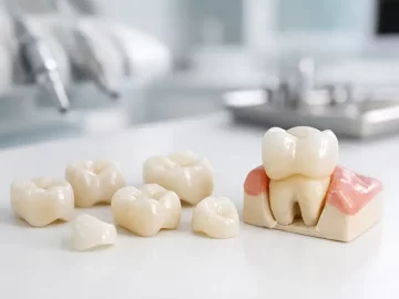 When Do You Need a Dental Crown? Common Signs & Benefits